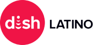 Dish latino logo