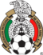 Logo Federacion Mexicana de Futbol