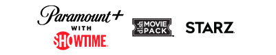Showtime | Movie pack Logos